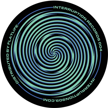 Various Artists - Interruption Records 004 - Interruption Records Various Artists - Interruption Records 004 - Interruption Records