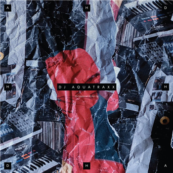 Dj Aquatraxx - Octogonal Mind EP - A Harmless Deed Dj Aquatraxx - Octogonal Mind EP - A Harmless Deed