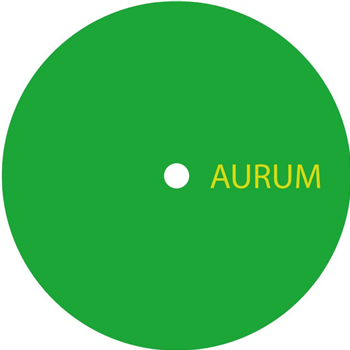 Mihai Pol - Aurum 003 - aURUM