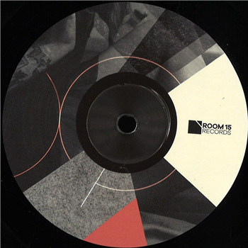 Raqpar - Souldown Ep - Room 15 Raqpar - Souldown Ep - Room 15