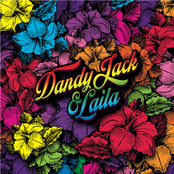 Dandy Jack & Laila - Aston Martin - Disco Volante