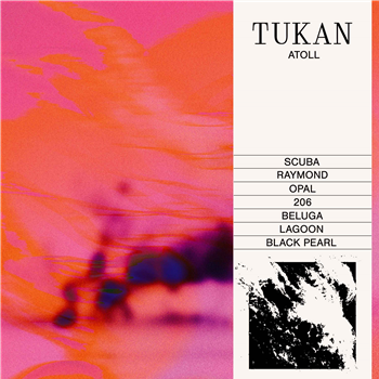 TUKAN - ATOLL - Layva