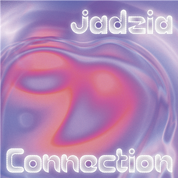 jadzia - Connection (Coloured Vinyl) - Sweaty Records