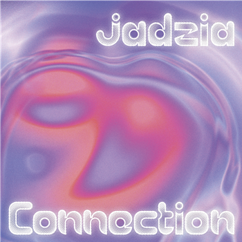 jadzia - Connection (Coloured Vinyl) - Sweaty Records jadzia - Connection (Coloured Vinyl) - Sweaty Records