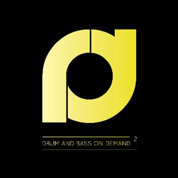 Pennygiles & Mr. Joseph / Abstract Elements - Drum & Bass on Demand Sampler 2 - Demand Records