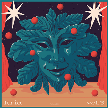 Various Artists - ITRIA VOL 3 - Polifonic Records