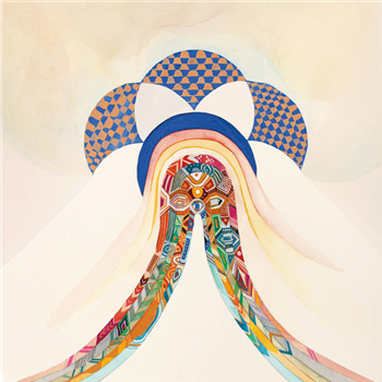 Kaitlyn Aurelia Smith – Euclid - Western Vinyl