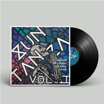 Various Artists - Xuntanza Vol. II - Fanzine Records