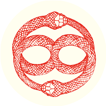 Ewan Jansen - Ciclo Mental EP - Red Ember Records Ewan Jansen - Ciclo Mental EP - Red Ember Records