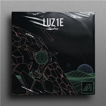 Luz1e - Sonic Impact EP - Mechatronica Music