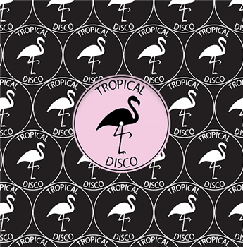 Various Artists - Tropical Disco Records, Vol. 26 - TROPICAL DISCO RECORDS