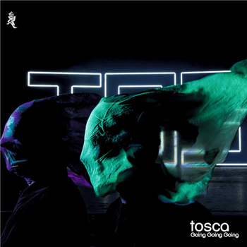 Tosca - Going Going Going (2 X LP) - !K7 Records