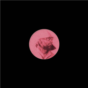 DJ Surgeles - Moonlight Serenade (2 X 12") - Deeptrax Records 