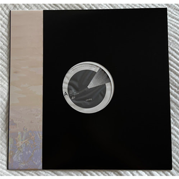 Ultrafrog - Untitled - Japanese pressing with Obi sat - City-2 St. Giga Ultrafrog - Untitled - Japanese pressing with Obi sat - City-2 St. Giga