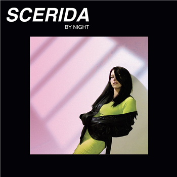 Scerida - By Night - Edizioni Della Notte