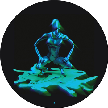 Keith Carnal - Ape Shit Crazy EP - BPITCH Keith Carnal - Ape Shit Crazy EP - BPITCH