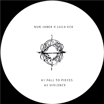 Nur Jaber & Luca Eck - Fall To Pieces - OSF Nur Jaber & Luca Eck - Fall To Pieces - OSF