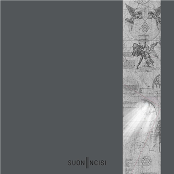Suoni Incisi - 002 [embossed label sleeve / inlc. obi strip / 180 grams] - Suoni Incisi