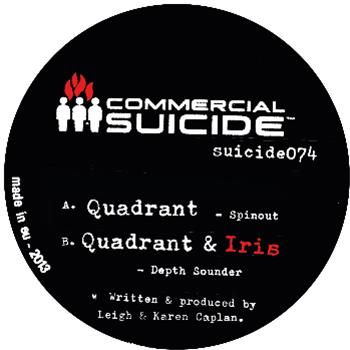 Quadrant - Spinout - Commercial Suicide