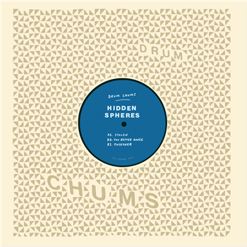 HIDDEN SPHERES - DRUM CHUMS VOL.6 - DRUM CHUMS