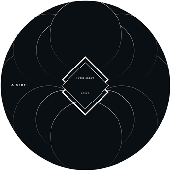 Kame2 & Komey - Mister Over Sisters - Intelligent Sound Records Kame2 & Komey - Mister Over Sisters - Intelligent Sound Records