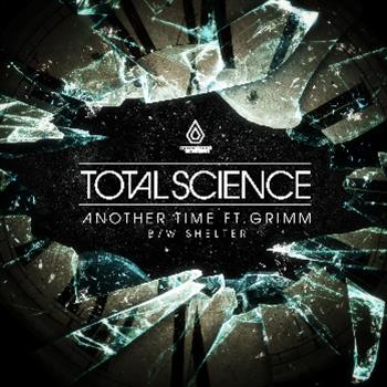 Total Science - Spearhead Records