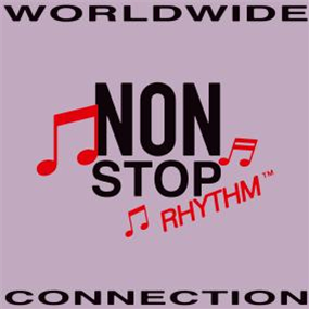 Various Artists - WORLDWIDE CONNECTION VOL.1 (2 X LP) - Non Stop Rhythm