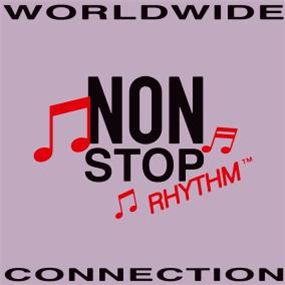 Various Artists - WORLDWIDE CONNECTION VOL.1 (2 X LP) - Non Stop Rhythm Various Artists - WORLDWIDE CONNECTION VOL.1 (2 X LP) - Non Stop Rhythm