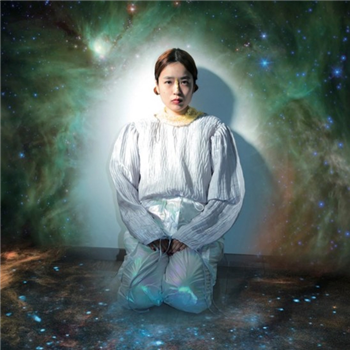 HITOMI MORIWAKI - SUBTROPIC COSMOS - GURUGURU BRAIN