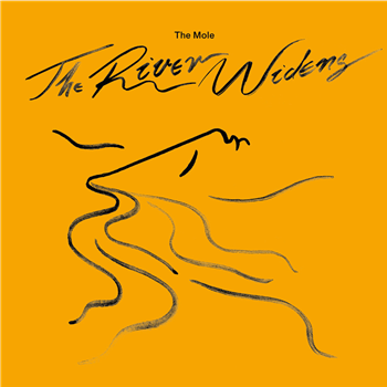 The Mole - The River Widens (2LP + DL) - Circus Company