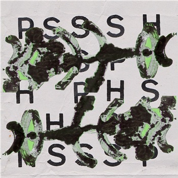Dauwd - PSSSH 003 - Psssh Records