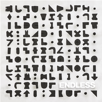 Nicolas Masseyeff - Endless (2 X LP) - Systematic Recordings