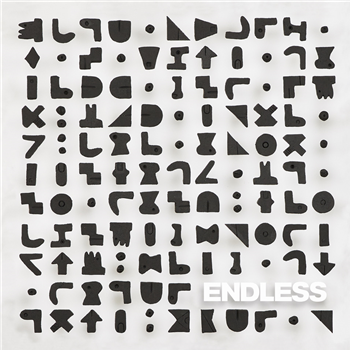 Nicolas Masseyeff - Endless (2 X LP) - Systematic Recordings Nicolas Masseyeff - Endless (2 X LP) - Systematic Recordings