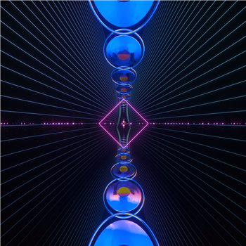 JAMIIE - Unfold Voices EP + Download - Watergate Records JAMIIE - Unfold Voices EP + Download - Watergate Records