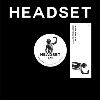 Capricorn One - HEADSET002 - Headset