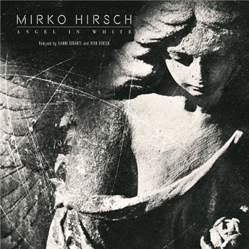 MIRKO HIRSCH - ANGEL IN WHITE - Disco Nostalgic