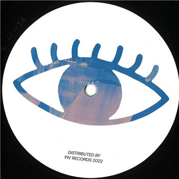 Jesse Maas - Les Yeux EP - PIV Jesse Maas - Les Yeux EP - PIV