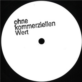 Various Artists - OHNE007 - OHNE KOMMERZIELLEN WERT