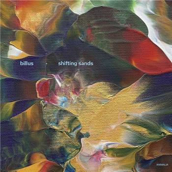 Billus - Shifting Sands - Animalia