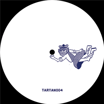 Unknown - Cynical Gringo / Sumo Shader - Tartan Records