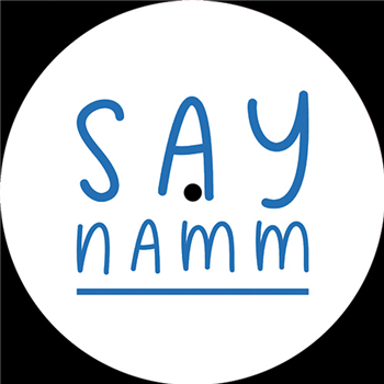 BDK - 002 - Say Namm