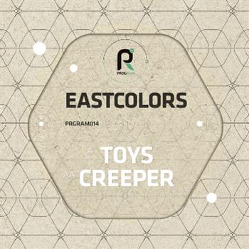 Eastcolors - Program