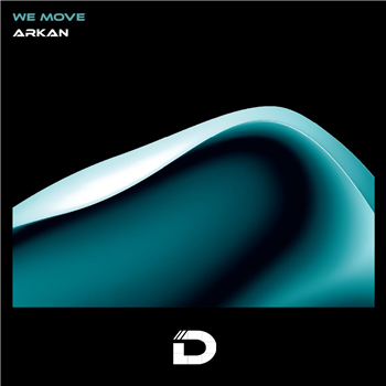Arkan - We Move - Drawner Records Arkan - We Move - Drawner Records