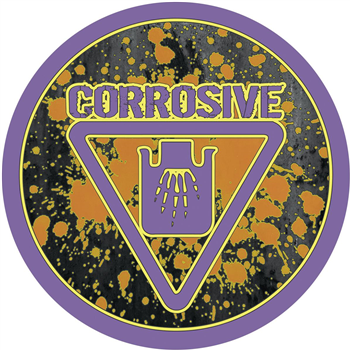 Various Artists - D.L.W.S.A.T.B. [purple vinyl / 180 grams] - Corrosive
