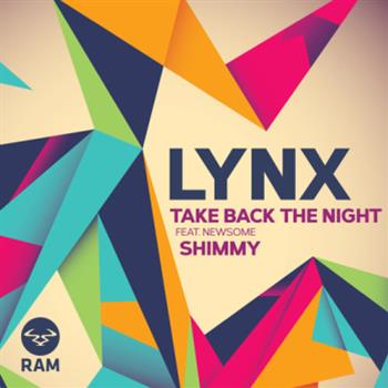 LYNX - Ram Records