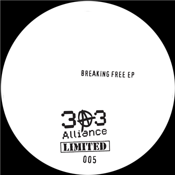 Various Artists - 303 ALLIANCE LIMITED 005 - 303 Alliance Various Artists - 303 ALLIANCE LIMITED 005 - 303 Alliance