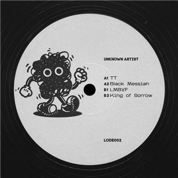 Unknown Artist - LODE002 - Lode Records Unknown Artist - LODE002 - Lode Records