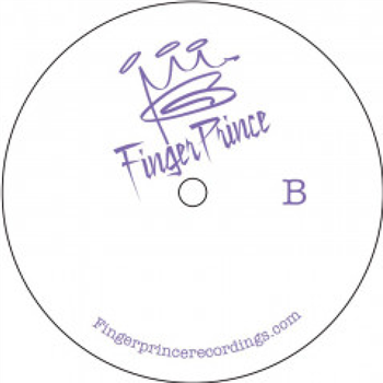 Lil Mark - Make You Feel Project - Finger Prince Lil Mark - Make You Feel Project - Finger Prince