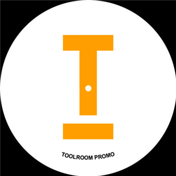 Weiss Featuring The Jones Girls - Toolroom Records