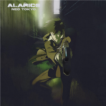 Alarico - Neo Tokyo - The Grid